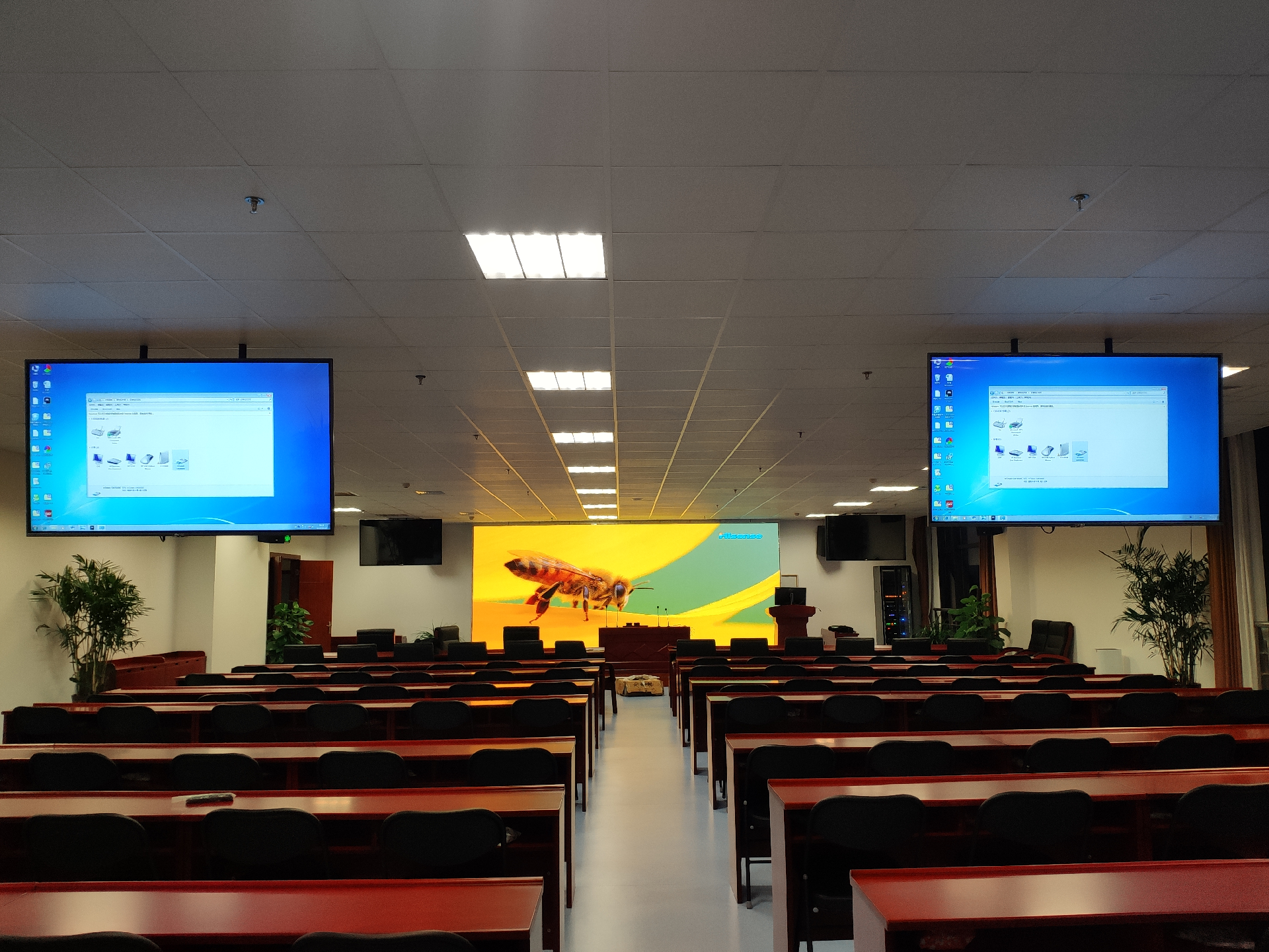 你了解表貼 LED顯示嗎？表貼LED顯示的優(yōu)勢都在這里了！