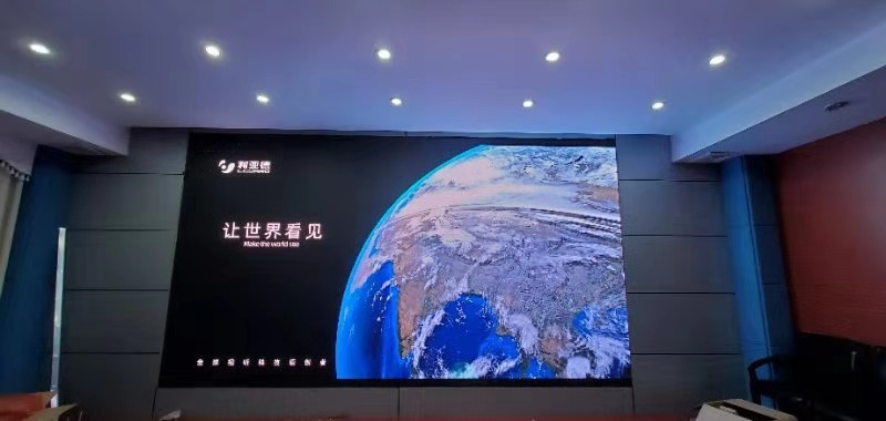 鄭州全彩LED顯示屏驅(qū)動(dòng)芯片的優(yōu)點(diǎn)你都知道哪些呢？ 河南恒彩電子