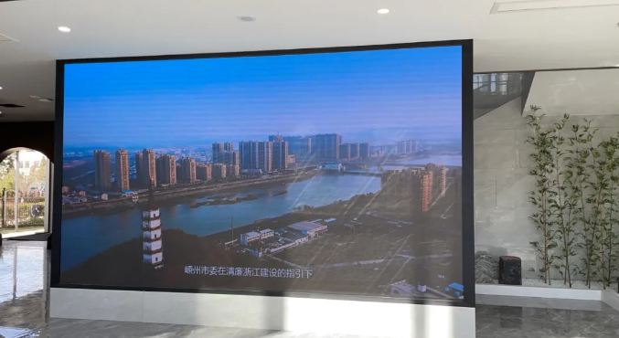 如何對(duì)全彩LED顯示屏進(jìn)行防火預(yù)防措施