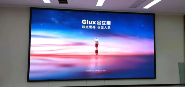 鄭州LED顯示屏各方面性能智能化的必要性，你都知道多少呢？河南恒彩電子