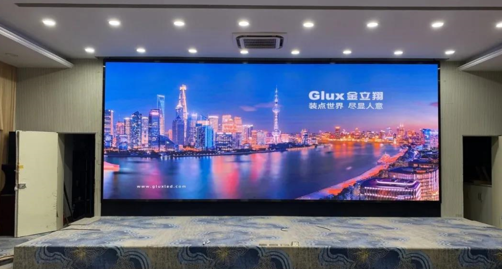 教你如何快速學(xué)會(huì)全彩LED顯示屏亮度調(diào)試方法，趕快學(xué)起來！鄭州全彩LED顯示屏
