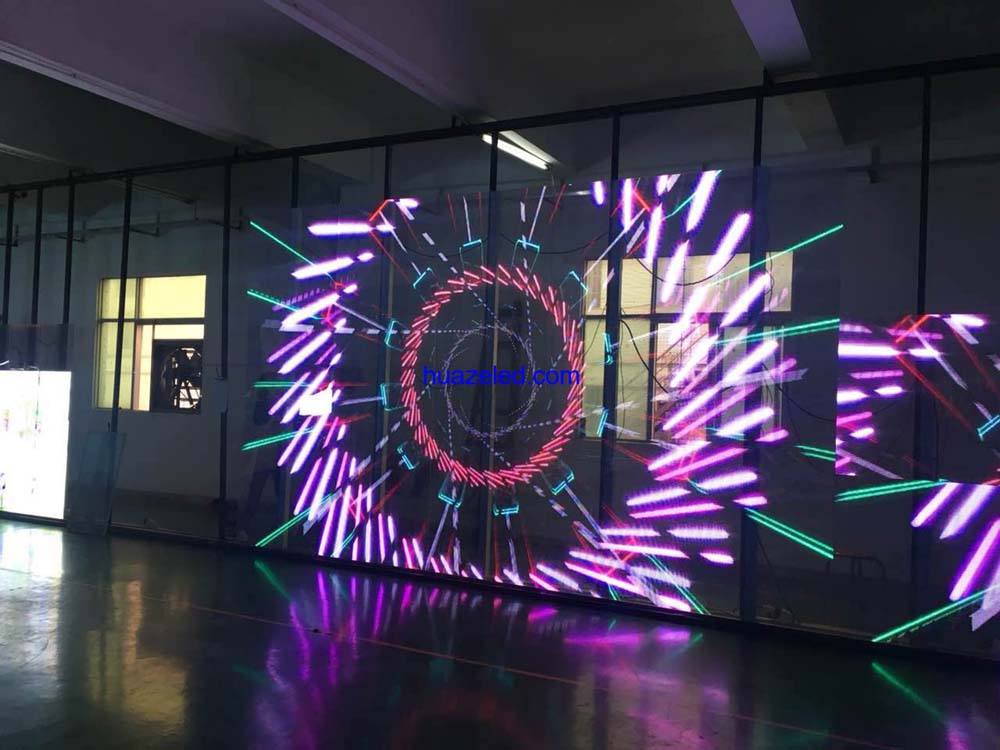 史上*全的LED透明顯示屏的防靜電措施，你不知道的都在這里了！