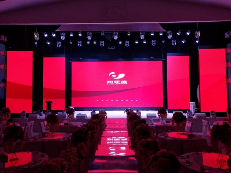 led顯示屏多少錢一平方？如何選擇優(yōu)質(zhì)led顯示屏